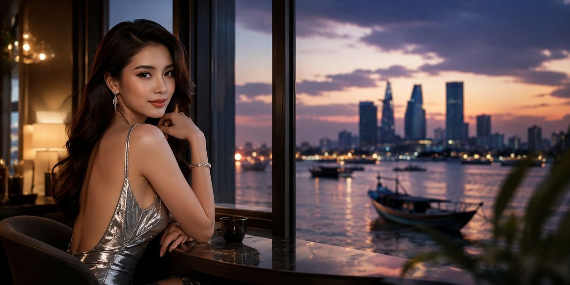 Người chơi Sài Gòn nạp tiền và tham gia roulette trực tuyến tối cuối tuần