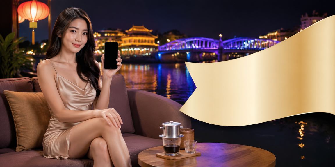 Người dùng Việt Nam đặt cược thể thao qua điện thoại và kiểm tra kết quả